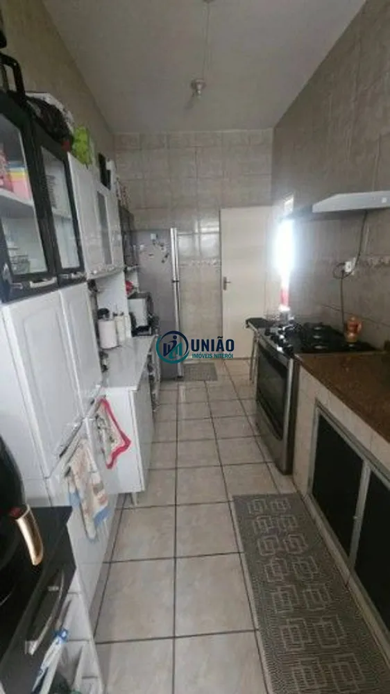 Apartamento, 2 quartos, 75 m² - Foto 11