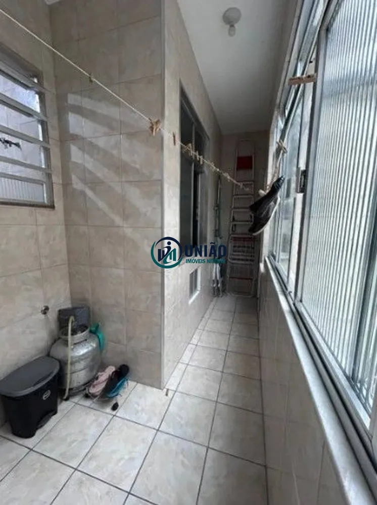 Apartamento, 2 quartos, 75 m² - Foto 13