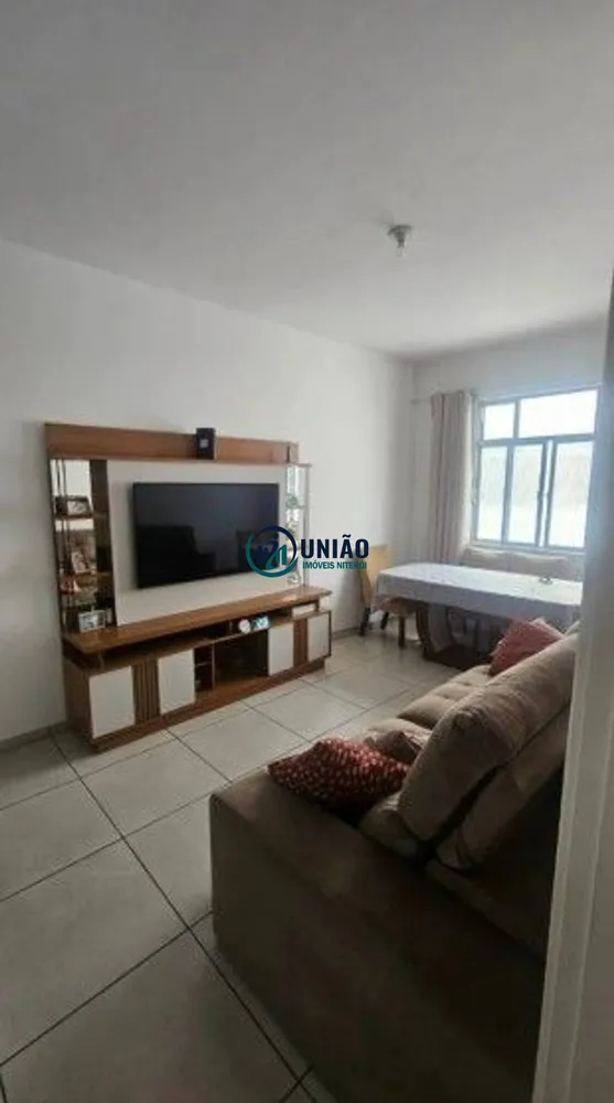 Apartamento, 2 quartos, 75 m² - Foto 1