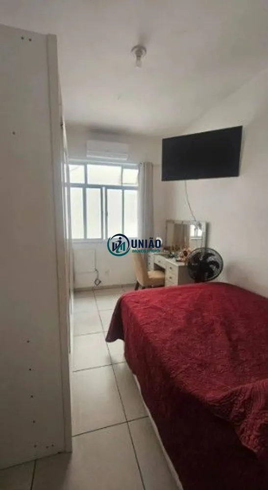 Apartamento, 2 quartos, 75 m² - Foto 4