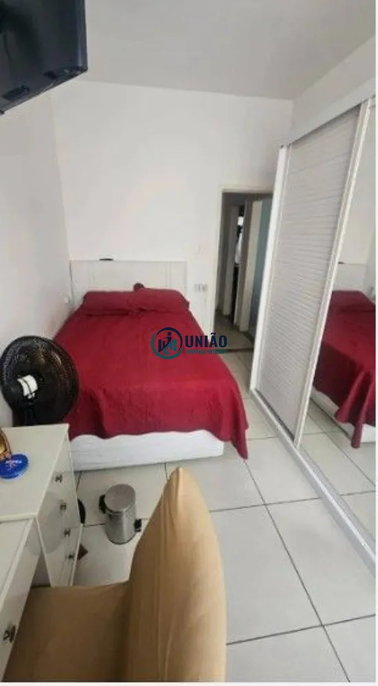 Apartamento, 2 quartos, 75 m² - Foto 5