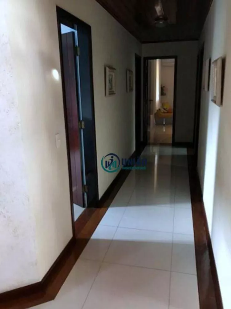 Casa de Condomínio, 3 quartos - Foto 13