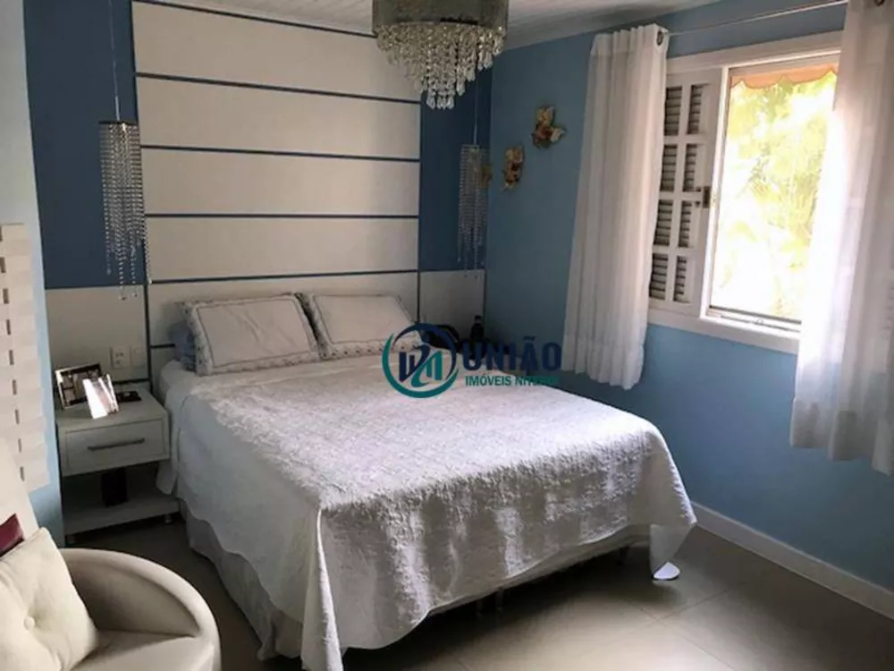 Casa de Condomínio, 3 quartos - Foto 12