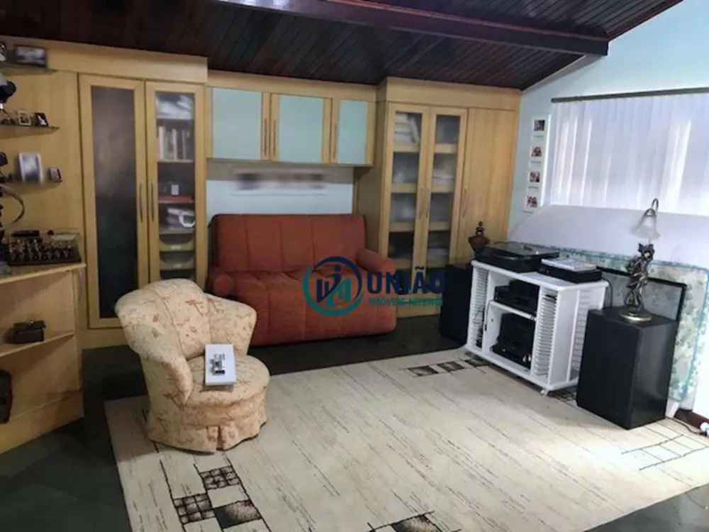 Casa de Condomínio, 3 quartos - Foto 22