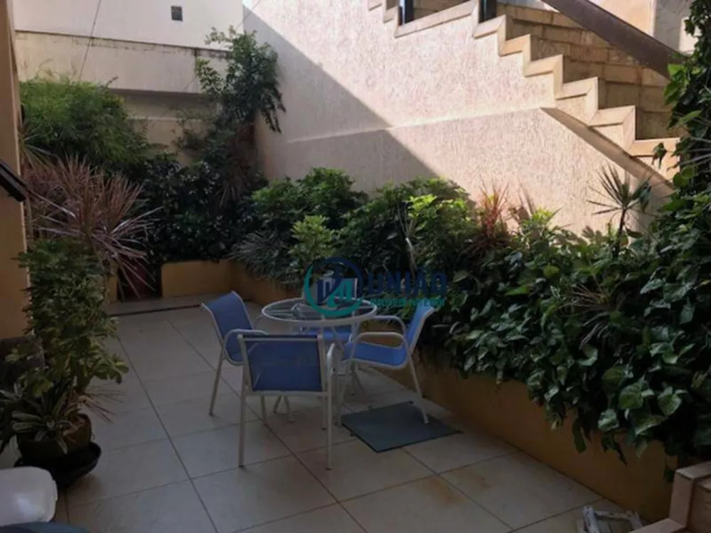 Casa de Condomínio, 3 quartos - Foto 16