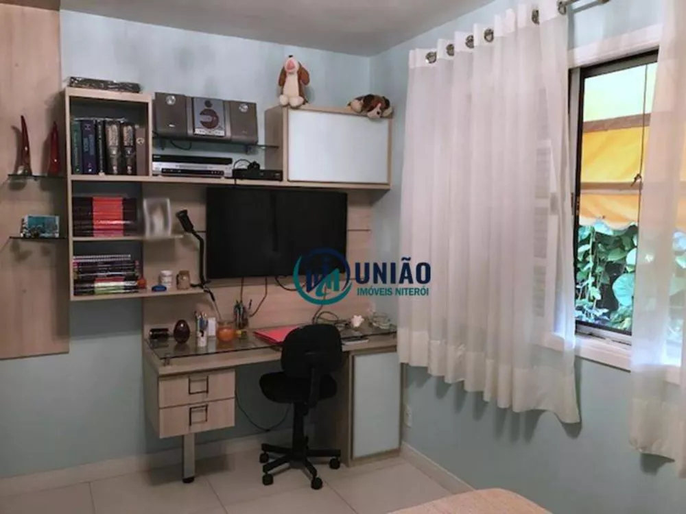 Casa de Condomínio, 3 quartos - Foto 11