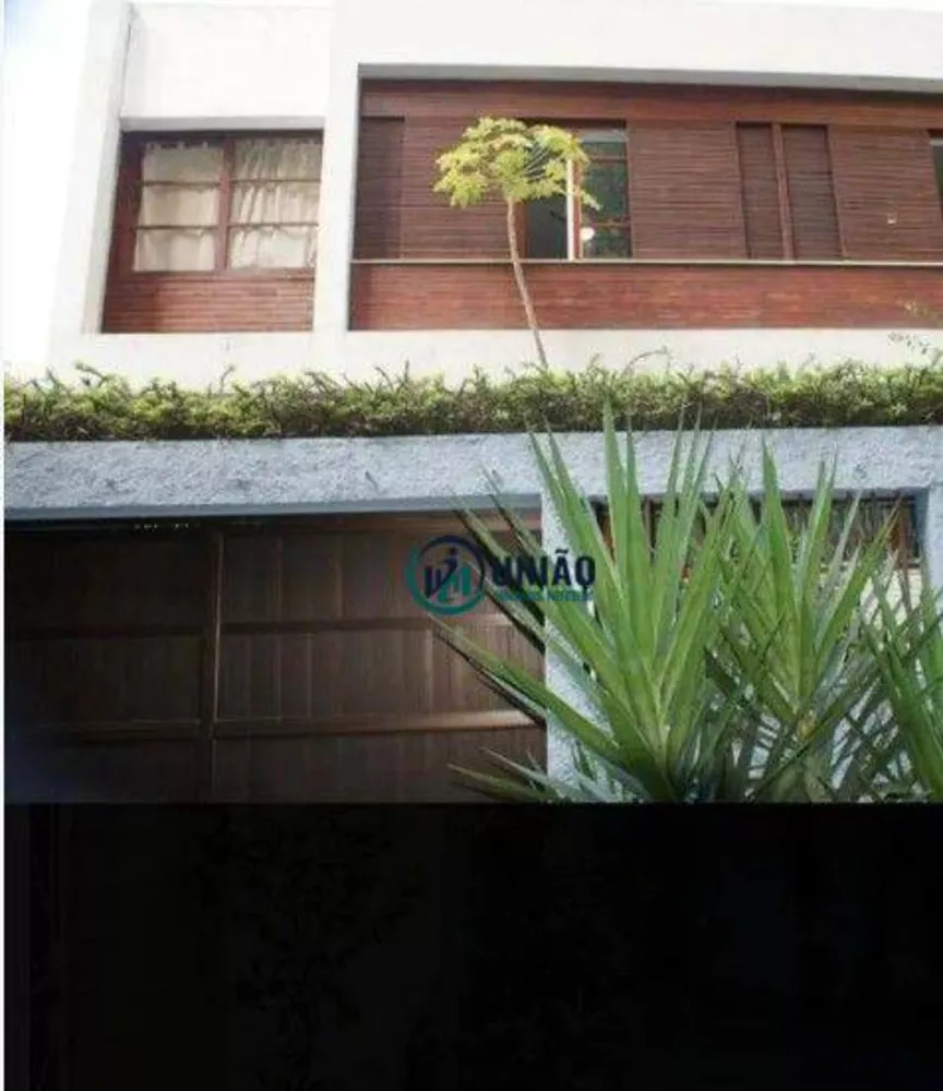 Casa, 4 quartos, 198 m² - Foto 8