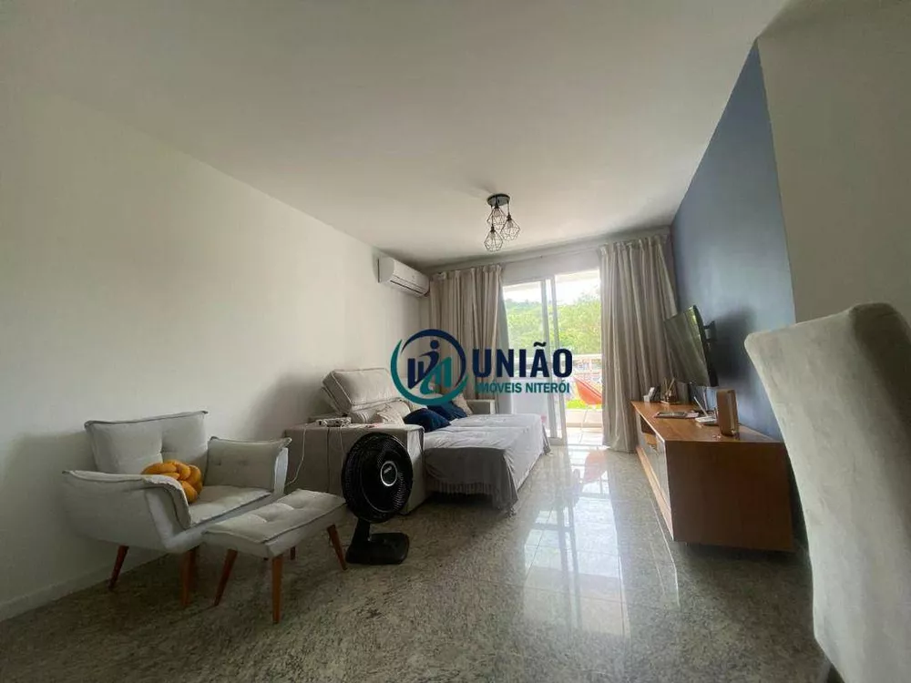 Apartamento, 2 quartos, 70 m² - Foto 1