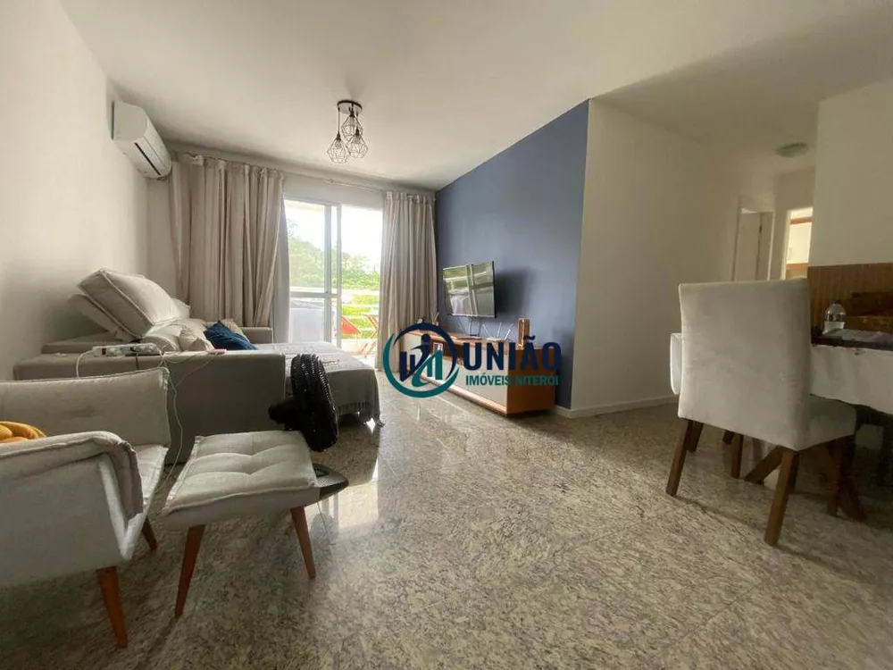 Apartamento, 2 quartos, 70 m² - Foto 13