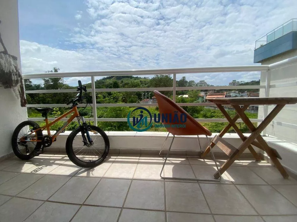 Apartamento, 2 quartos, 70 m² - Foto 2