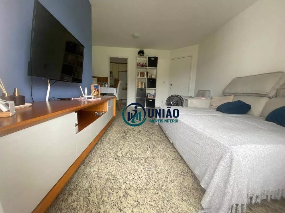 Apartamento, 2 quartos, 70 m² - Foto 10