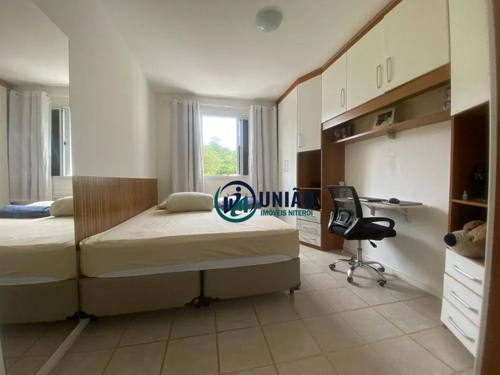 Apartamento, 2 quartos, 70 m² - Foto 16