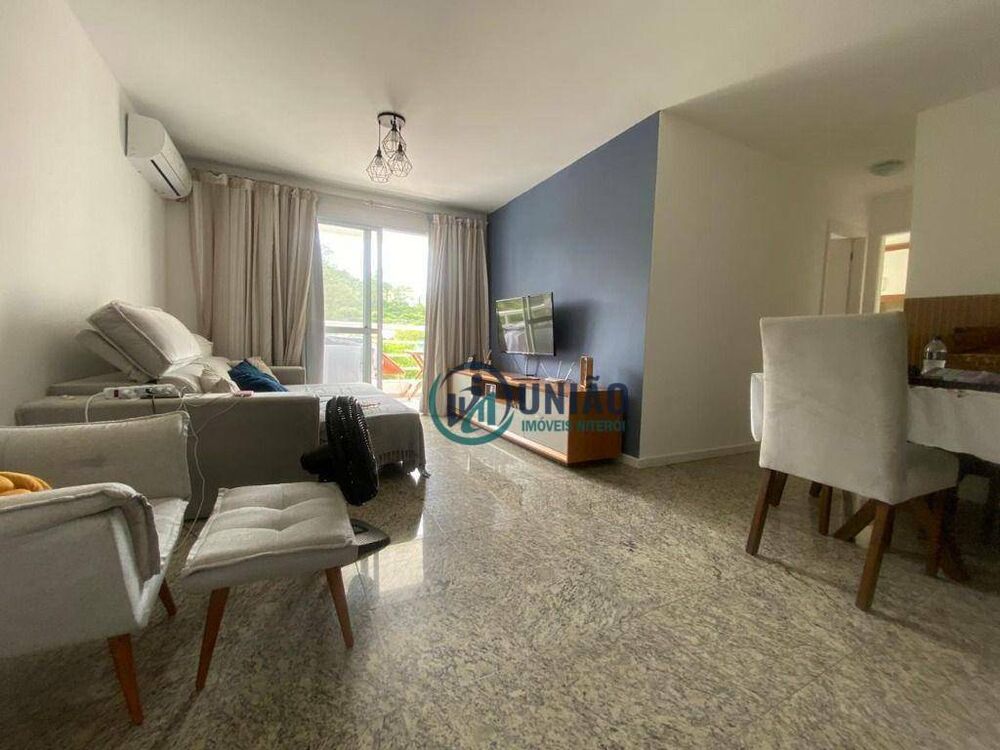 Apartamento, 2 quartos, 70 m² - Foto 21