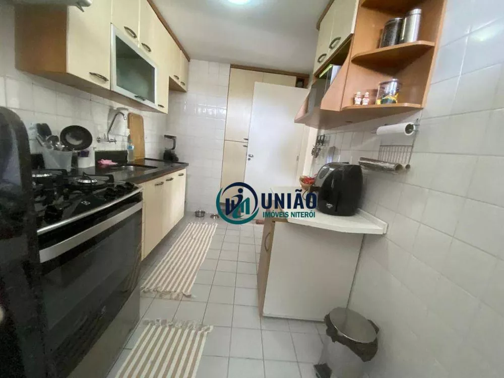 Apartamento, 2 quartos, 70 m² - Foto 6