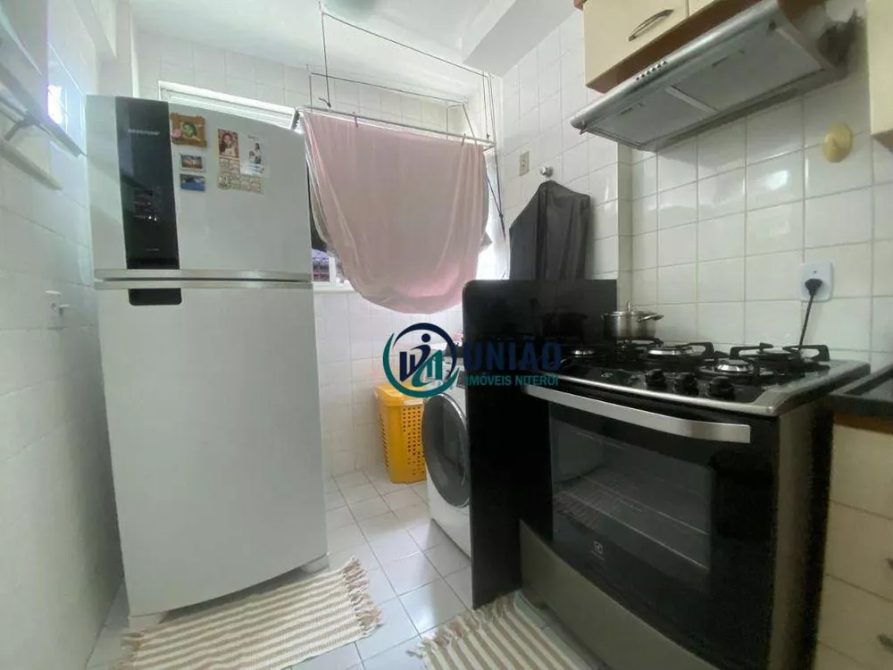 Apartamento, 2 quartos, 70 m² - Foto 3