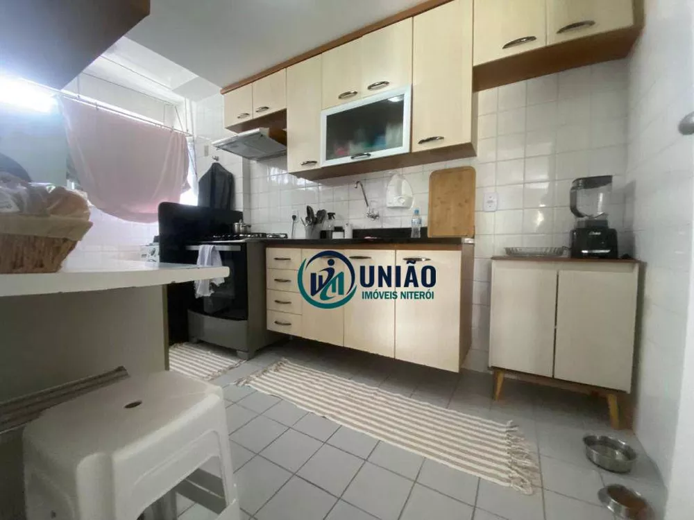 Apartamento, 2 quartos, 70 m² - Foto 15
