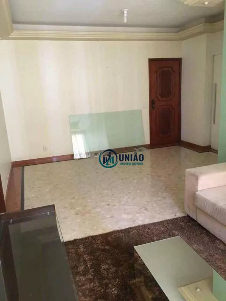 Apartamento, 3 quartos, 109 m² - Foto 1