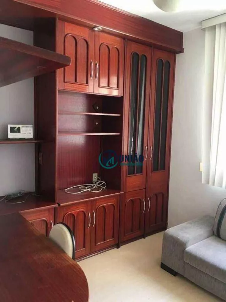 Apartamento, 3 quartos, 109 m² - Foto 14