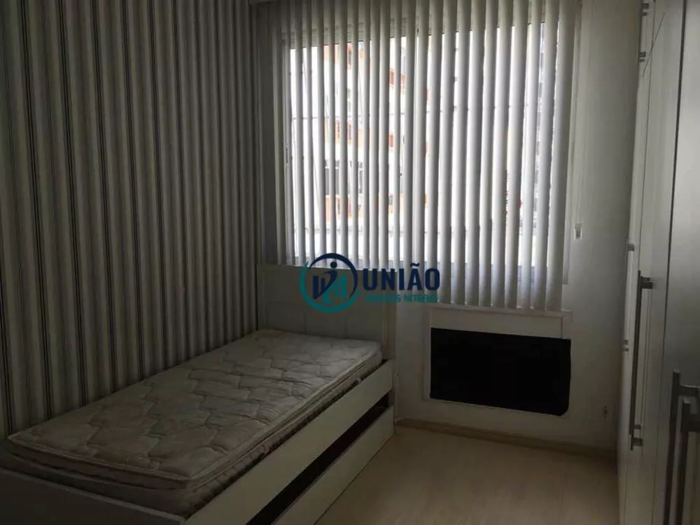 Apartamento, 3 quartos, 109 m² - Foto 4