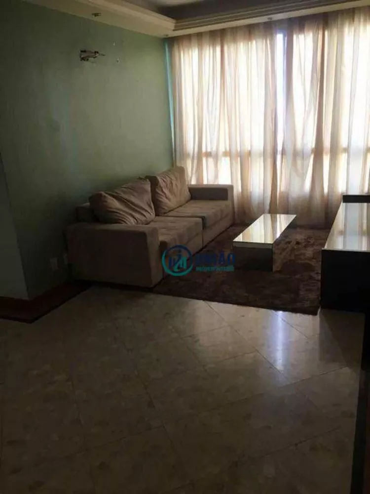 Apartamento, 3 quartos, 109 m² - Foto 7