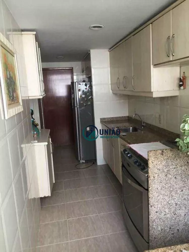 Apartamento, 3 quartos, 109 m² - Foto 2