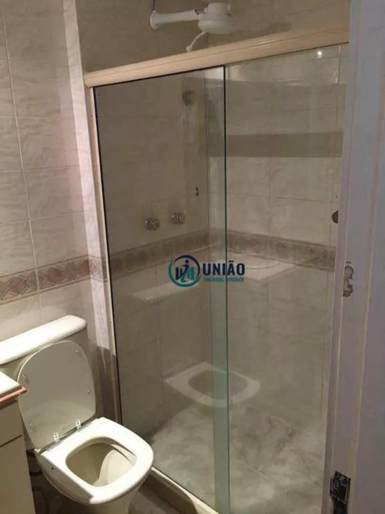 Apartamento, 3 quartos, 109 m² - Foto 3