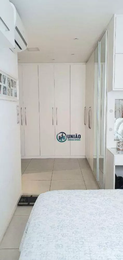 Apartamento, 3 quartos, 117 m² - Foto 28