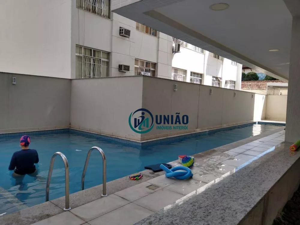 Apartamento, 3 quartos, 117 m² - Foto 33