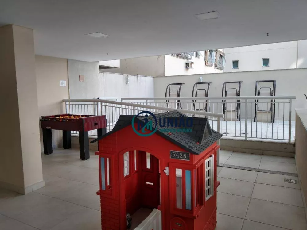 Apartamento, 3 quartos, 117 m² - Foto 34