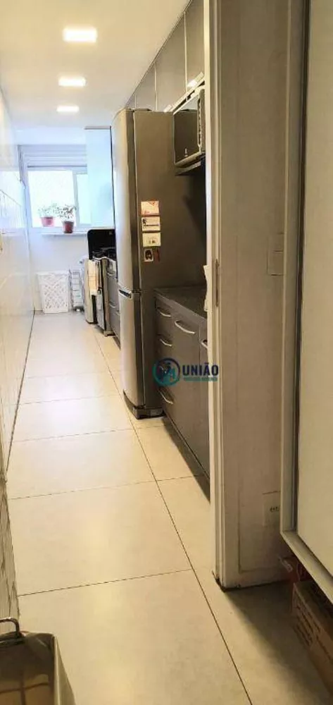 Apartamento, 3 quartos, 117 m² - Foto 1