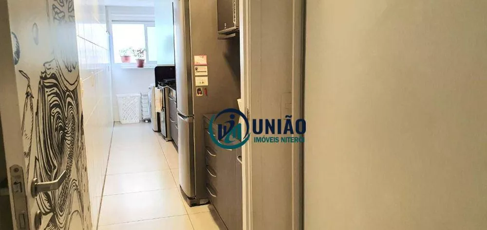 Apartamento, 3 quartos, 117 m² - Foto 31