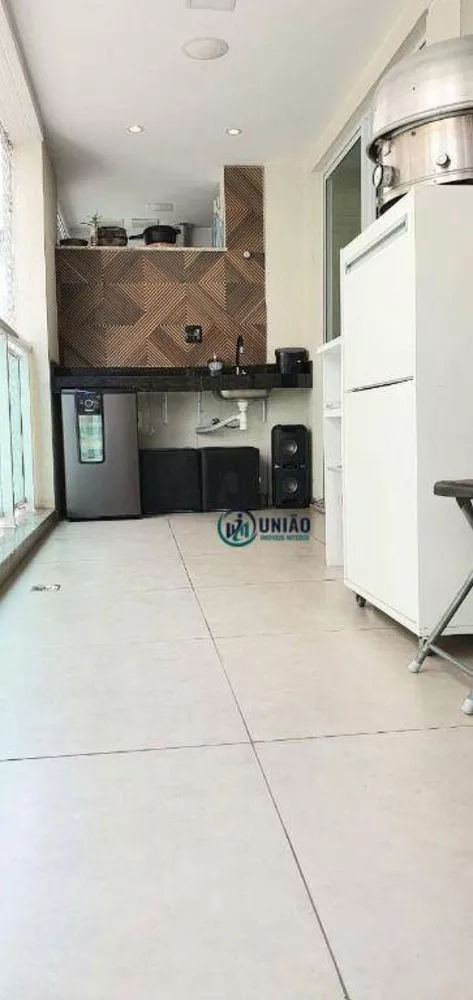 Apartamento, 3 quartos, 117 m² - Foto 18