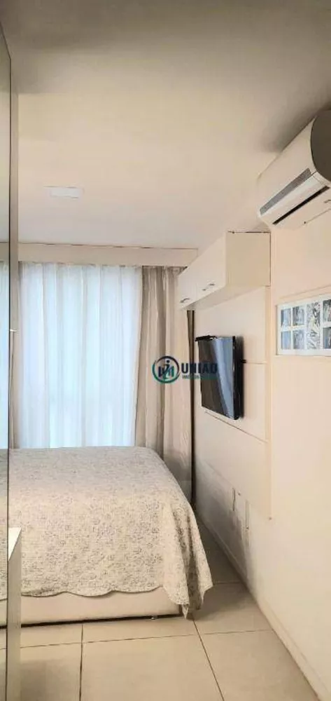 Apartamento, 3 quartos, 117 m² - Foto 7