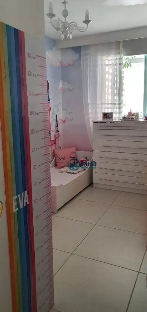 Apartamento, 3 quartos, 117 m² - Foto 5