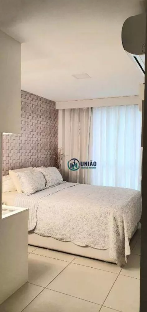 Apartamento, 3 quartos, 117 m² - Foto 30