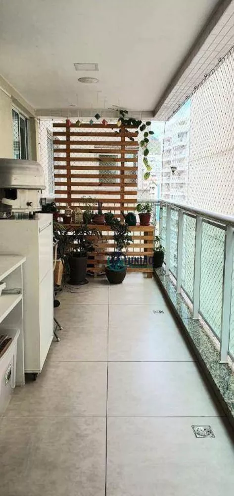 Apartamento, 3 quartos, 117 m² - Foto 19