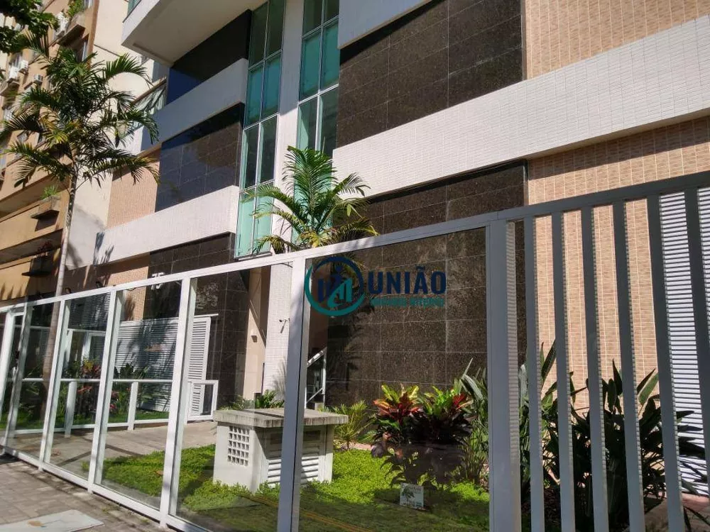 Apartamento, 3 quartos, 117 m² - Foto 2