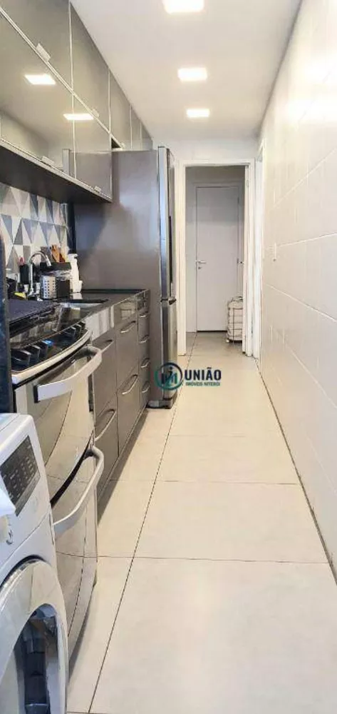 Apartamento, 3 quartos, 117 m² - Foto 6