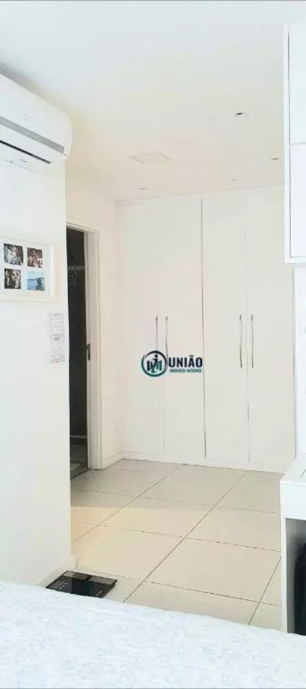 Apartamento, 3 quartos, 117 m² - Foto 11