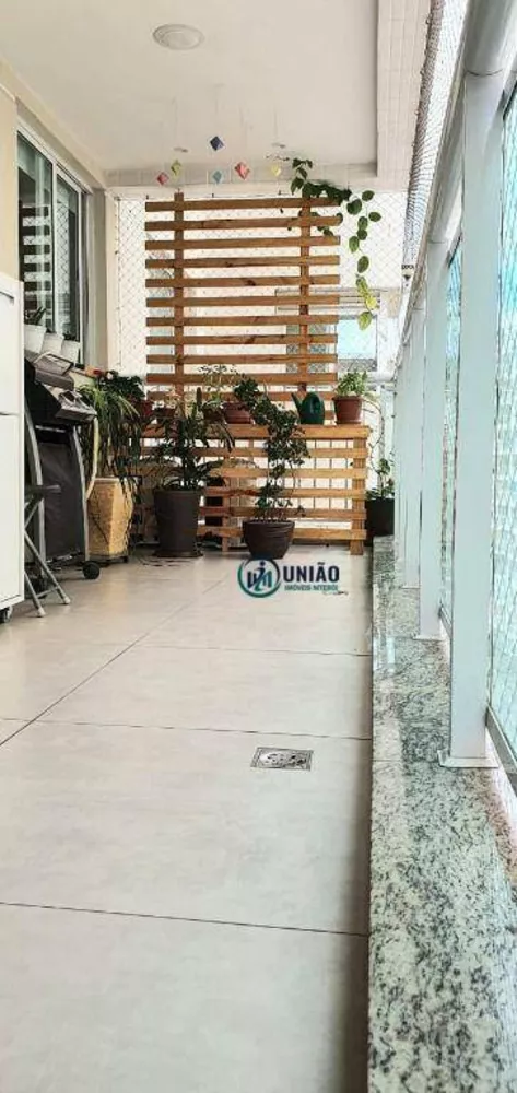 Apartamento, 3 quartos, 117 m² - Foto 21