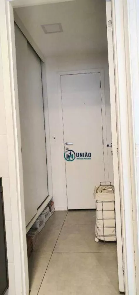 Apartamento, 3 quartos, 117 m² - Foto 3