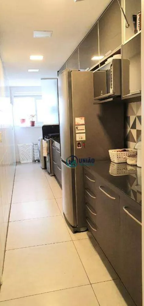 Apartamento, 3 quartos, 117 m² - Foto 23
