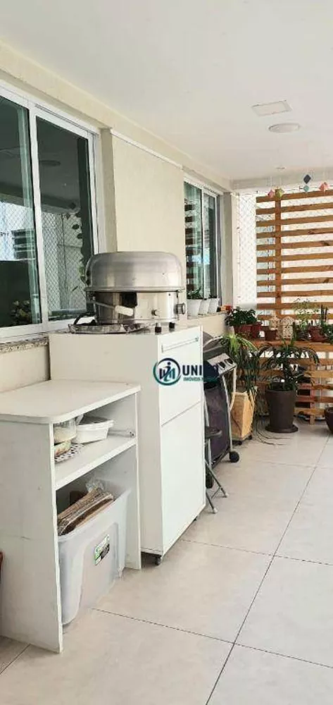 Apartamento, 3 quartos, 117 m² - Foto 4