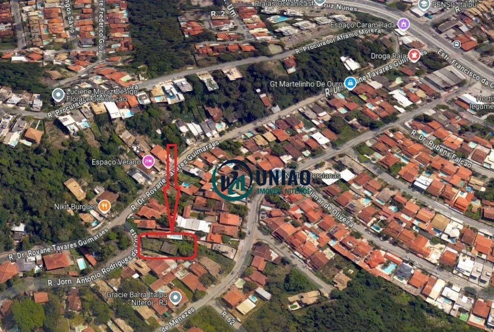 Terreno, 787 m² - Foto 7