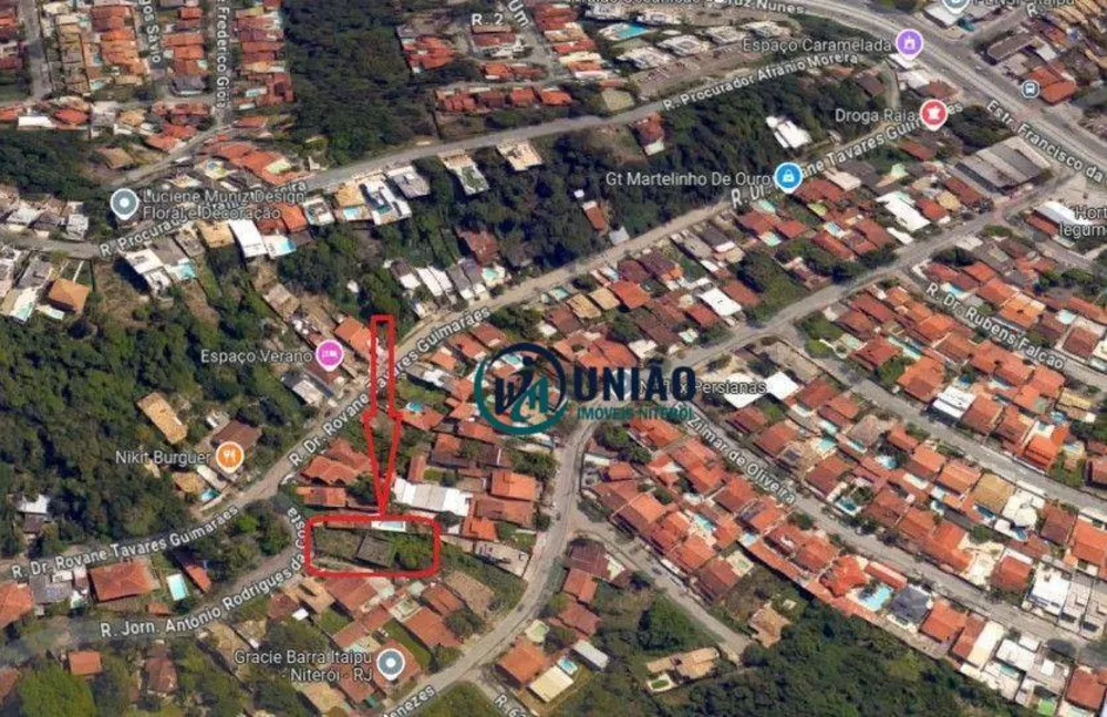 Terreno, 787 m² - Foto 5