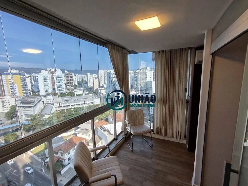 Sala-Conjunto, 42 m² - Foto 7