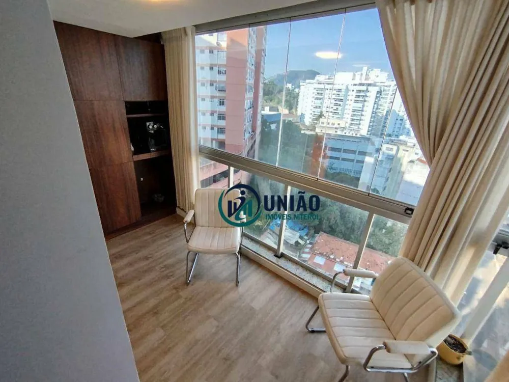 Sala-Conjunto, 42 m² - Foto 10