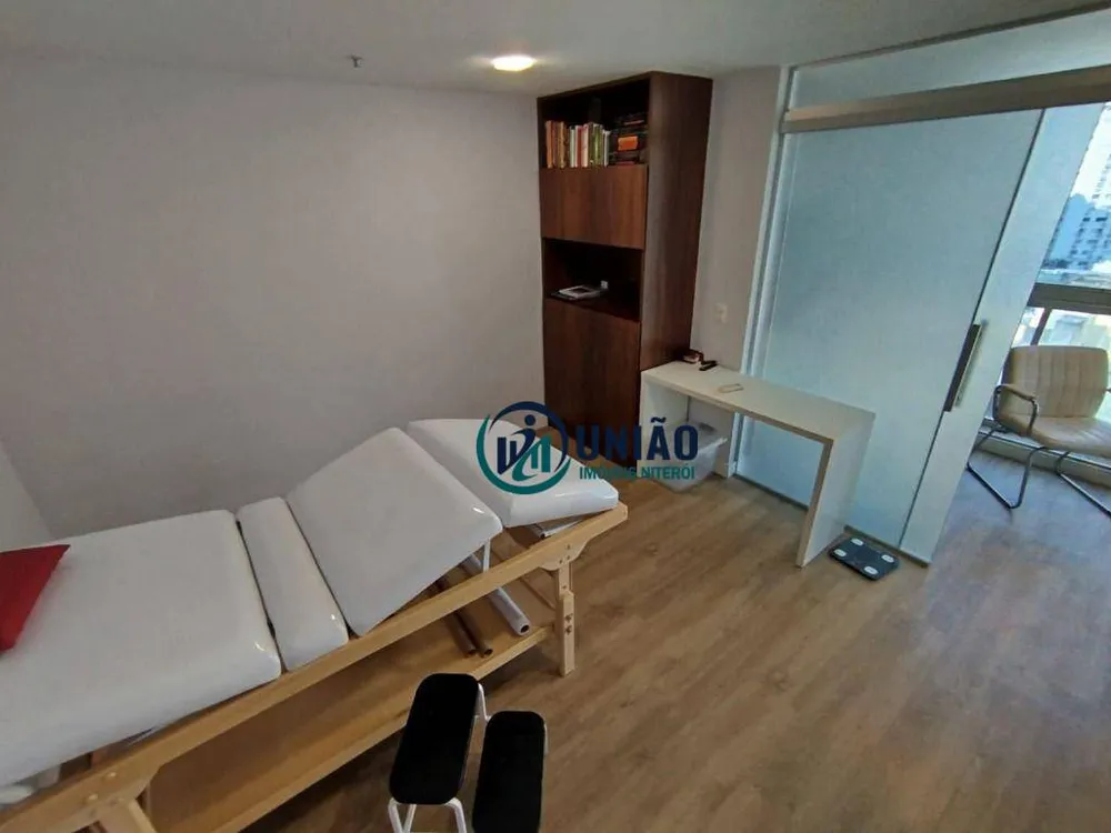 Sala-Conjunto, 42 m² - Foto 9