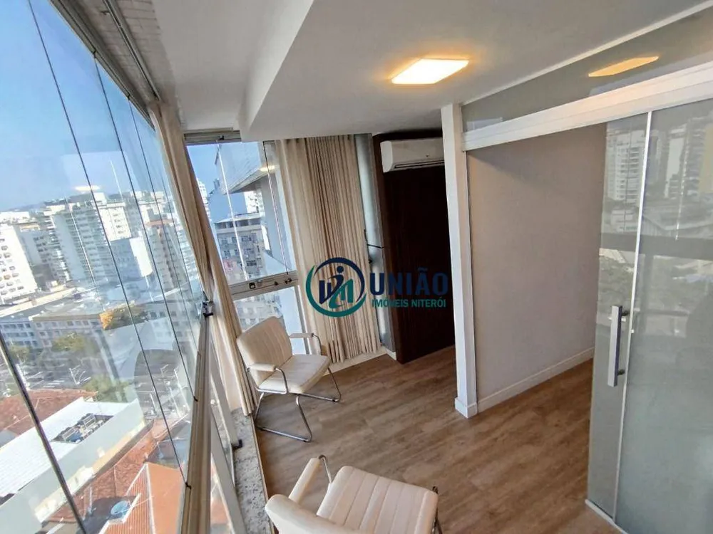 Sala-Conjunto, 42 m² - Foto 6