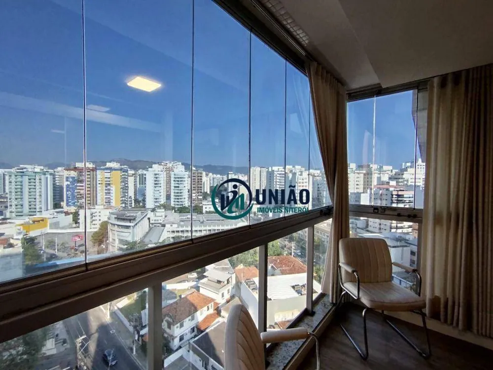 Sala-Conjunto, 42 m² - Foto 2